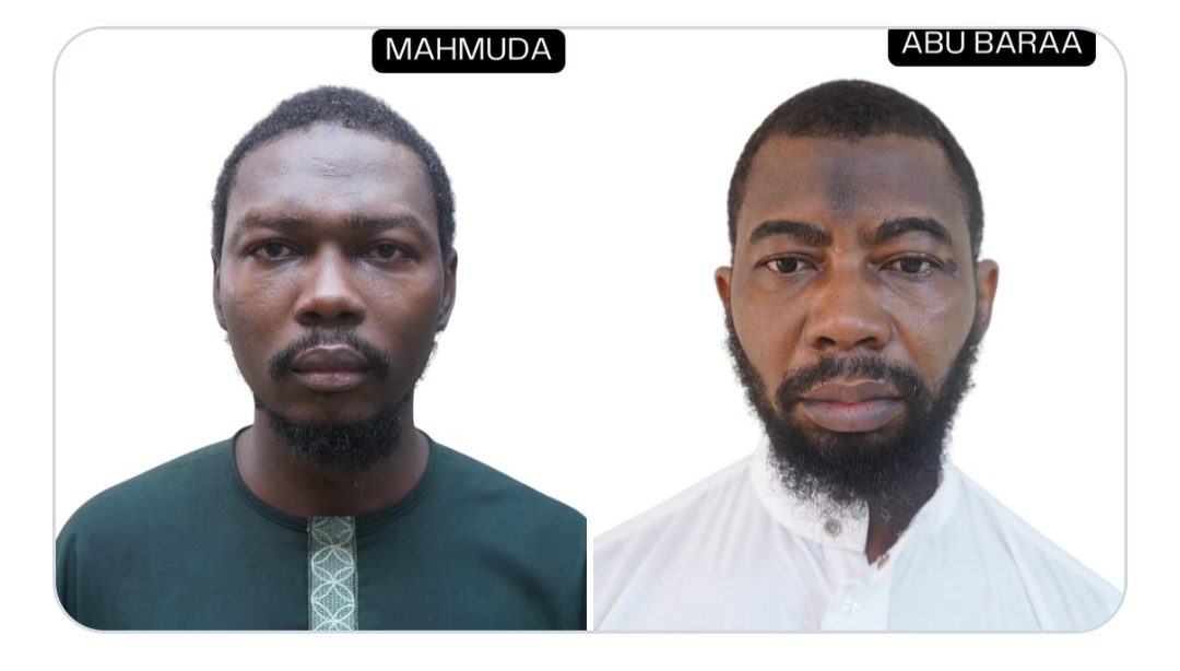 US Commends Nigerian Govt Over Ansaru  Leaders Arrest- current matters