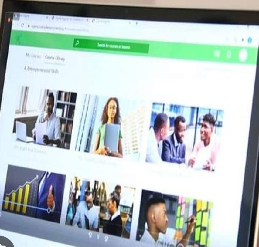 FG LAUNCHES TRCN DIGITAL PORTAL AND STRATEGIC VISION FOR NIGERIAN TEACHERS