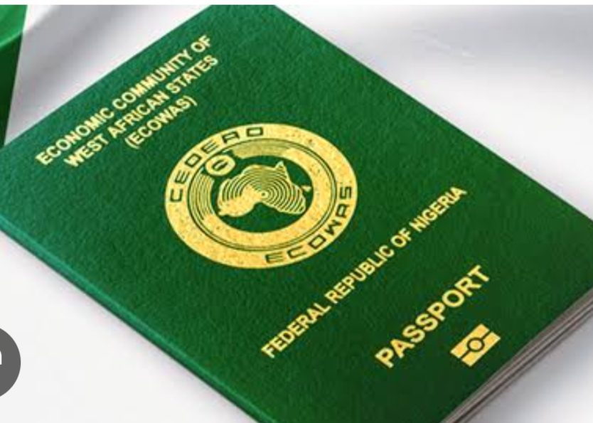 NIS Hikes Passport Fees As Minister Assures Quality, Prompt Delivery- current matters