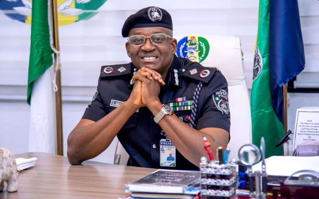 Force PRO, DCP Adejobi, Redeployed To Delta State