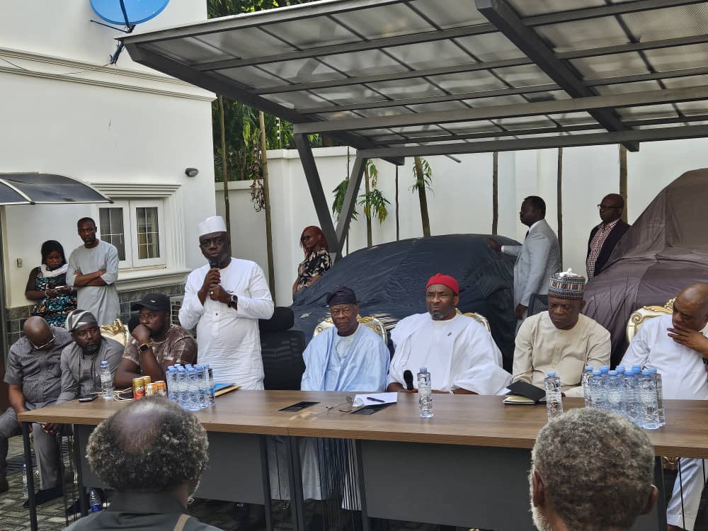 Reps’ Deputy Speaker Brokers Truce Between Indigenous Contractors & FG; Payment Begins Monday