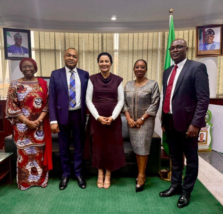 FG Launches NCGC Initiative to Expand MSME Financing