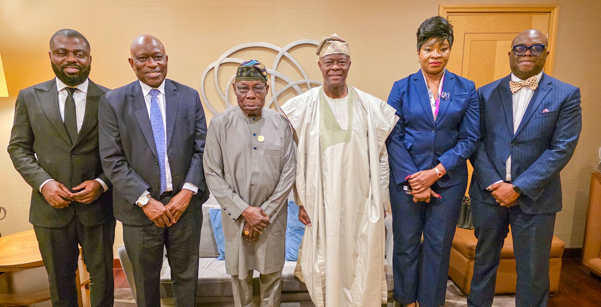 Unlocking Africa’s Potential:Nigeria Strengthens Commitment To AfCFTA At IATF 2025