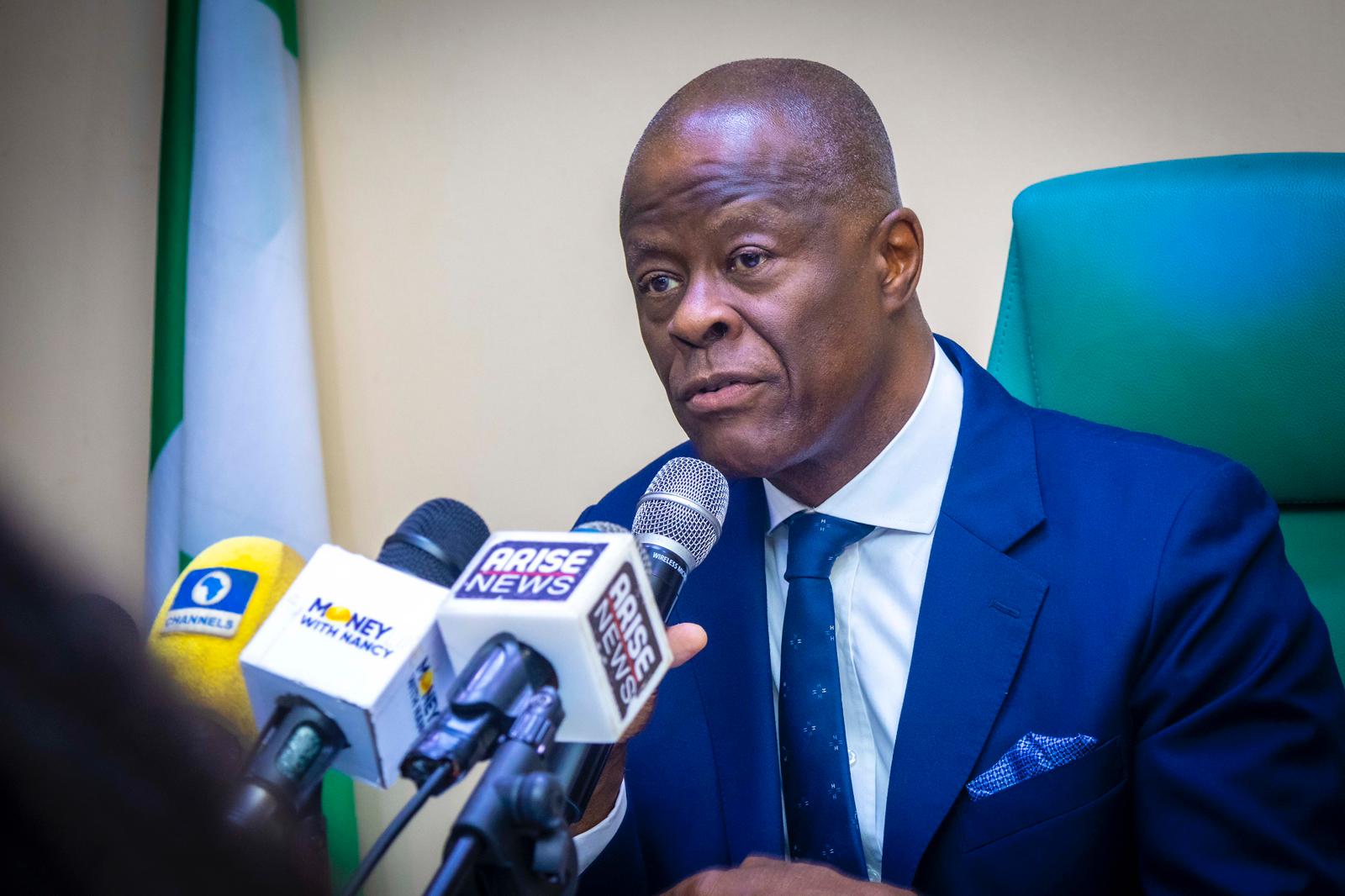 FG Clarifies 5% Fuel Surcharge, Reaffirms Commitment To Macroeconomic Stability