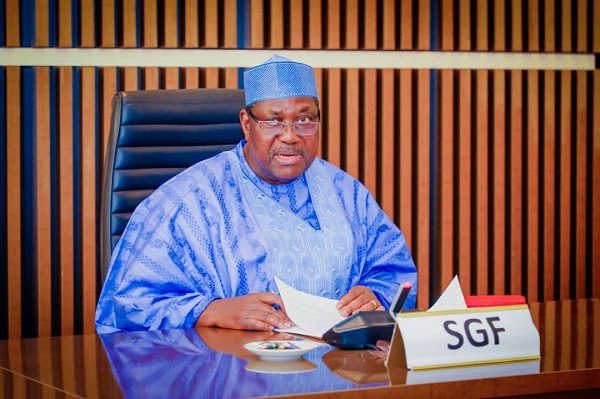 FG Sets Up Committee For Nigeria’s 65th Independence Anniversary