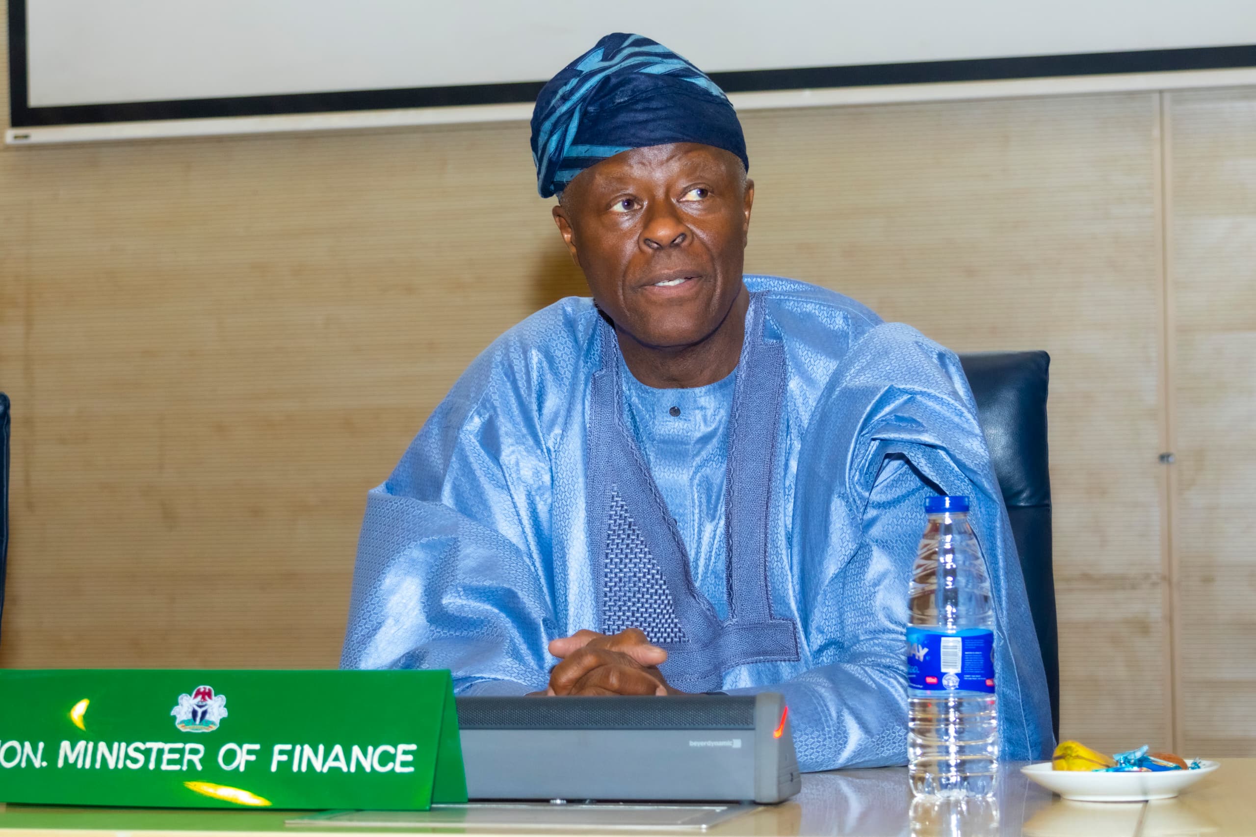 FG, States, LGCs Share N2.225 Trillion From Total Of N3.635 Trillion For August 2025