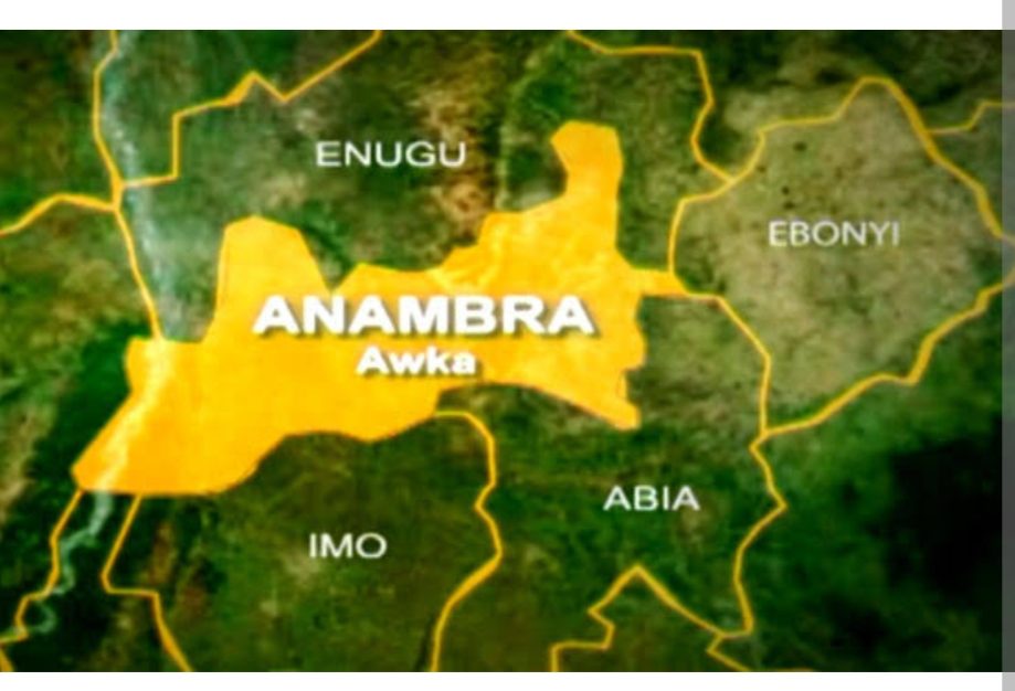 Police Bust Fake Soft drink factory in Anambra