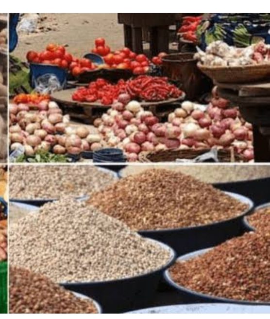 U.S. Government Donates $32.5 Million to Combat Food Insecurity in Nigeria