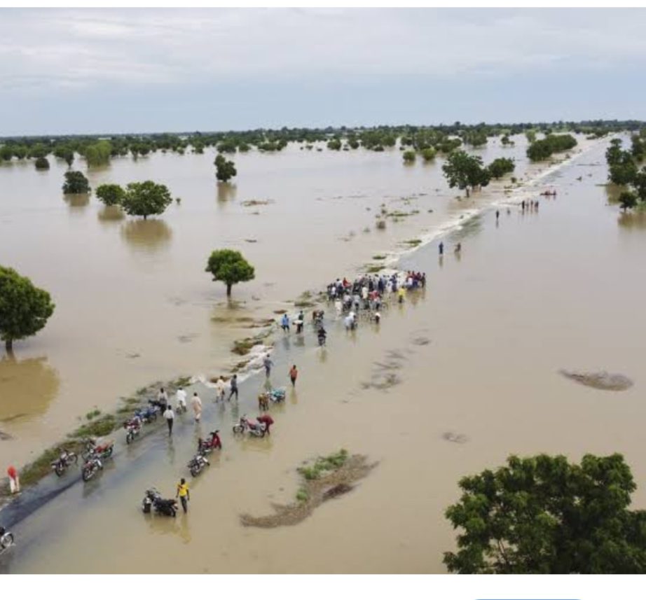 Floods: 15 States, 69 Communities At Risk – FG