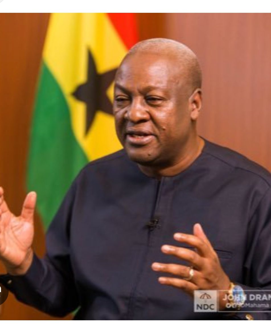 Ghana Agrees To  Accept Deportees From U.S,14 West African Nationals Already Arrived