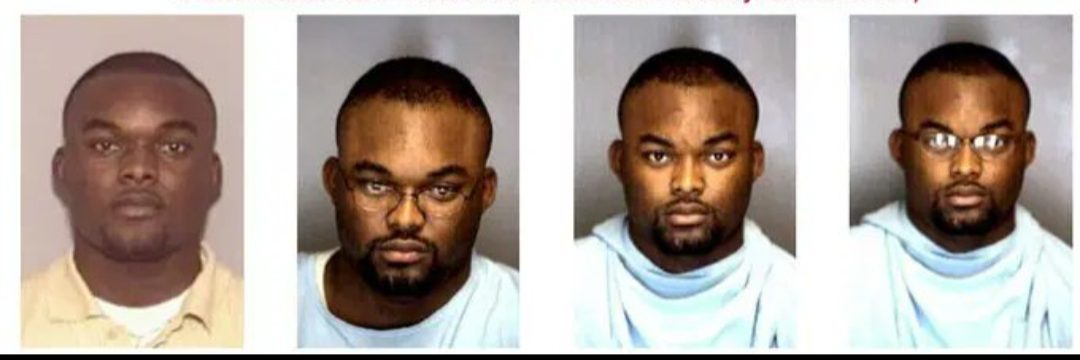 FBI  Declares Nigerian , Olumide Adebiyi Adediran Wanted Over Bank Fraud, Announces $10,000 Reward for Suspect’s Information