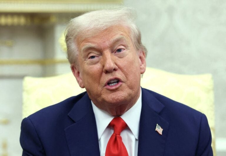 Trump, Al-Sisi To Chair Gaza Peace Summit in Egypt