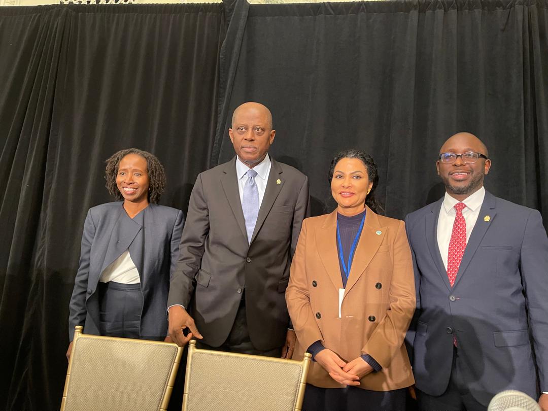 Foreign Investors Express Confidence in Nigeria’s Economic Reforms