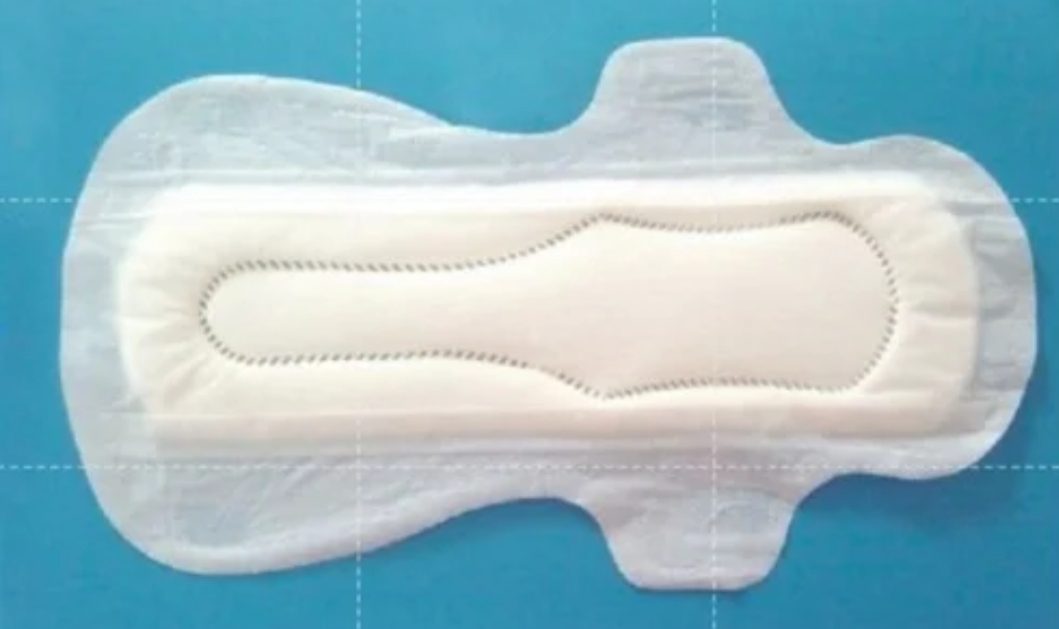 Nigeria’s First Lady Launches N2.55bn Sanitary Pad Distribution For Schoolgirls