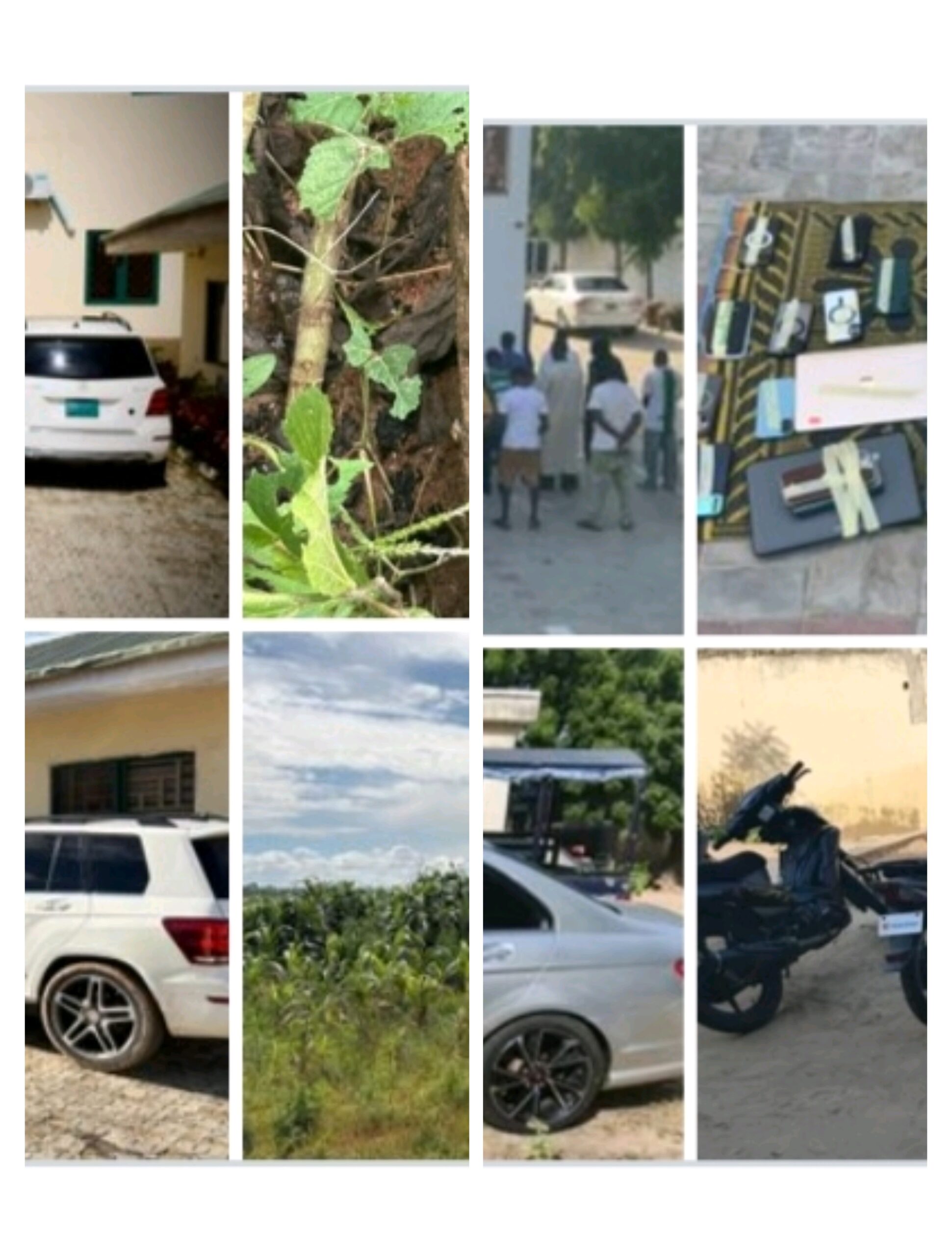 EFCC Nabs Manager for Criminal Diversion of N500m in Kaduna,Arrests 42 Internet Fraudsters in Yobe