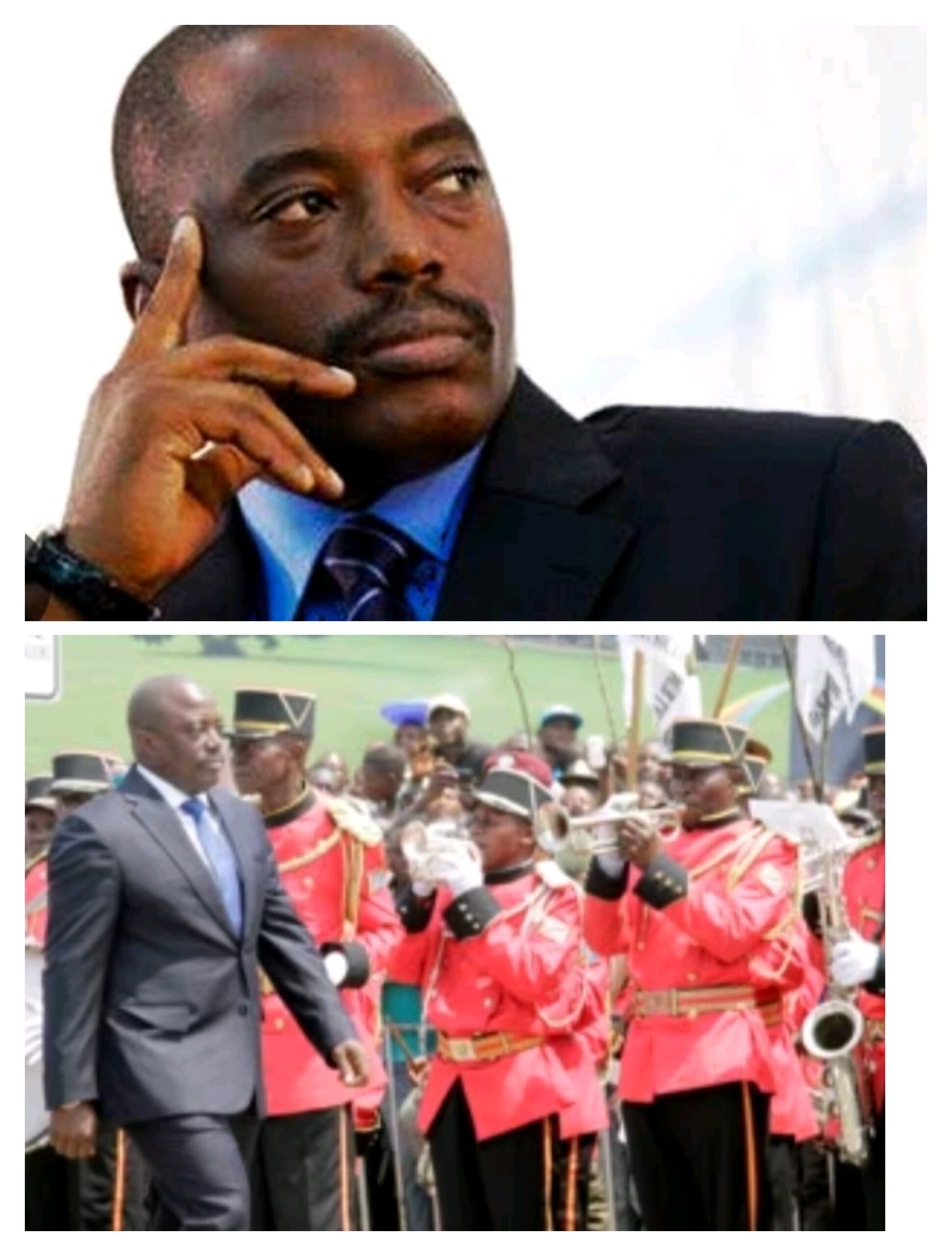On the Frontline With Boma