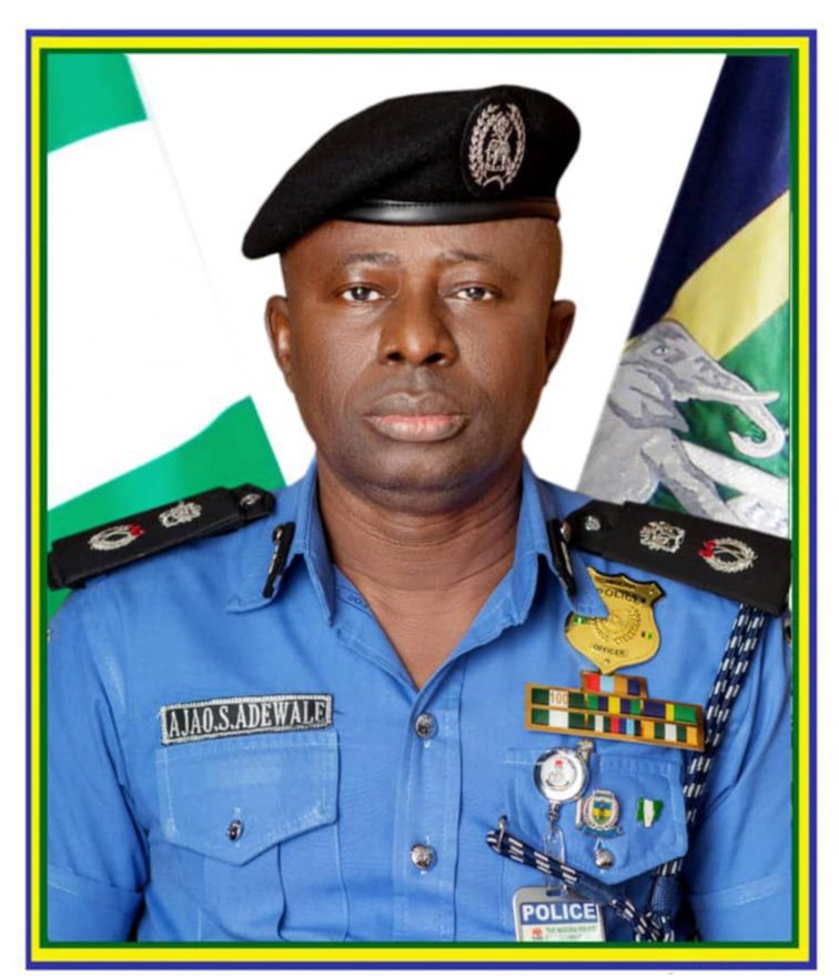 War Against Insecurity: FCT Police Boss,Ajao Orders Raid on Uncompleted Buildings & Black Spots Over Insecurity.