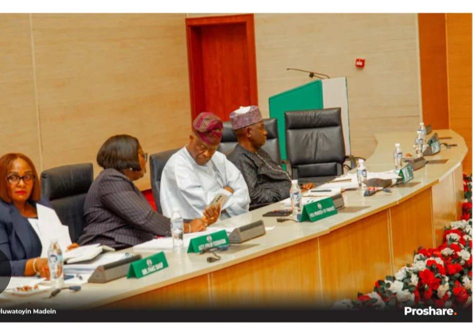 FAAC: FG,States, Councils Share N2.103Trillion For September