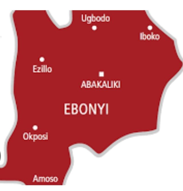 Ebonyi Varsity Expels, Prosecutes Three Students Over Unlawful Possession of Firearms