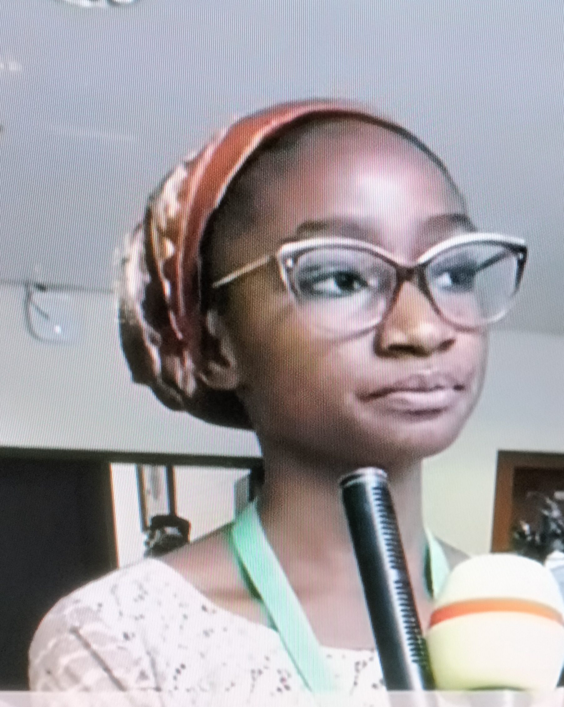 Girl- Child Education: Presidency Reiterates Commitment ,Invites Female Teen To Take Over As One Day Vice President