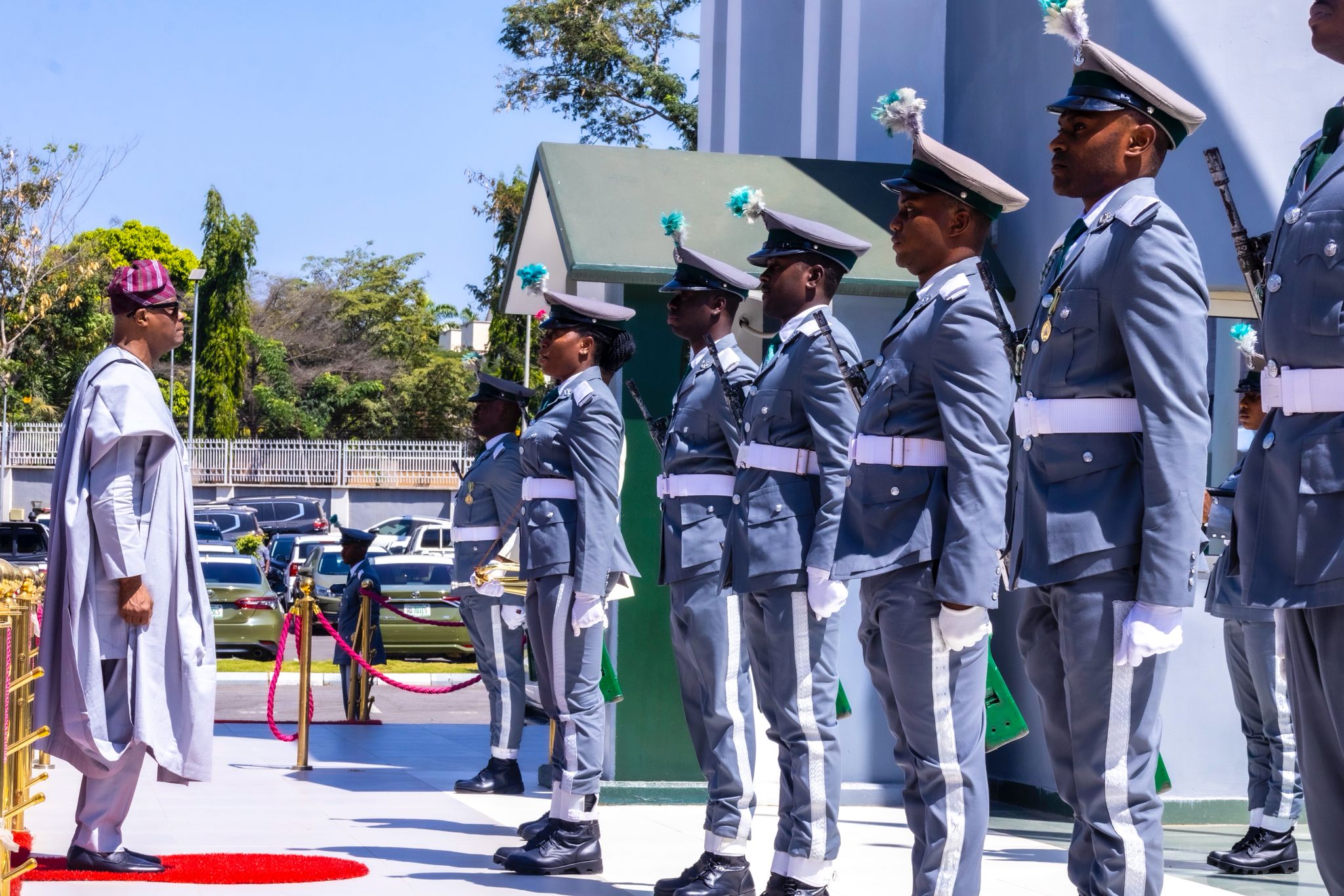 Nigeria Customs Service Board Approves Leadership Appointments To Strengthen Trade Facilitation, Revenue Efficiency