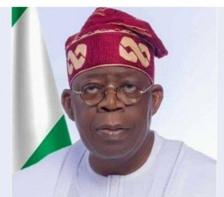 TINUBU TRANSMITS BILL ON LEGAL PRACTICE TO NASS