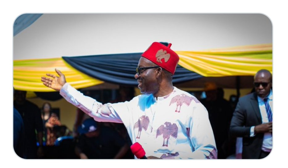 SOLUDO’S RE-ELECTION AFFIRMATION OF HIS VISIONARY LEADERSHIP- TINUBU
