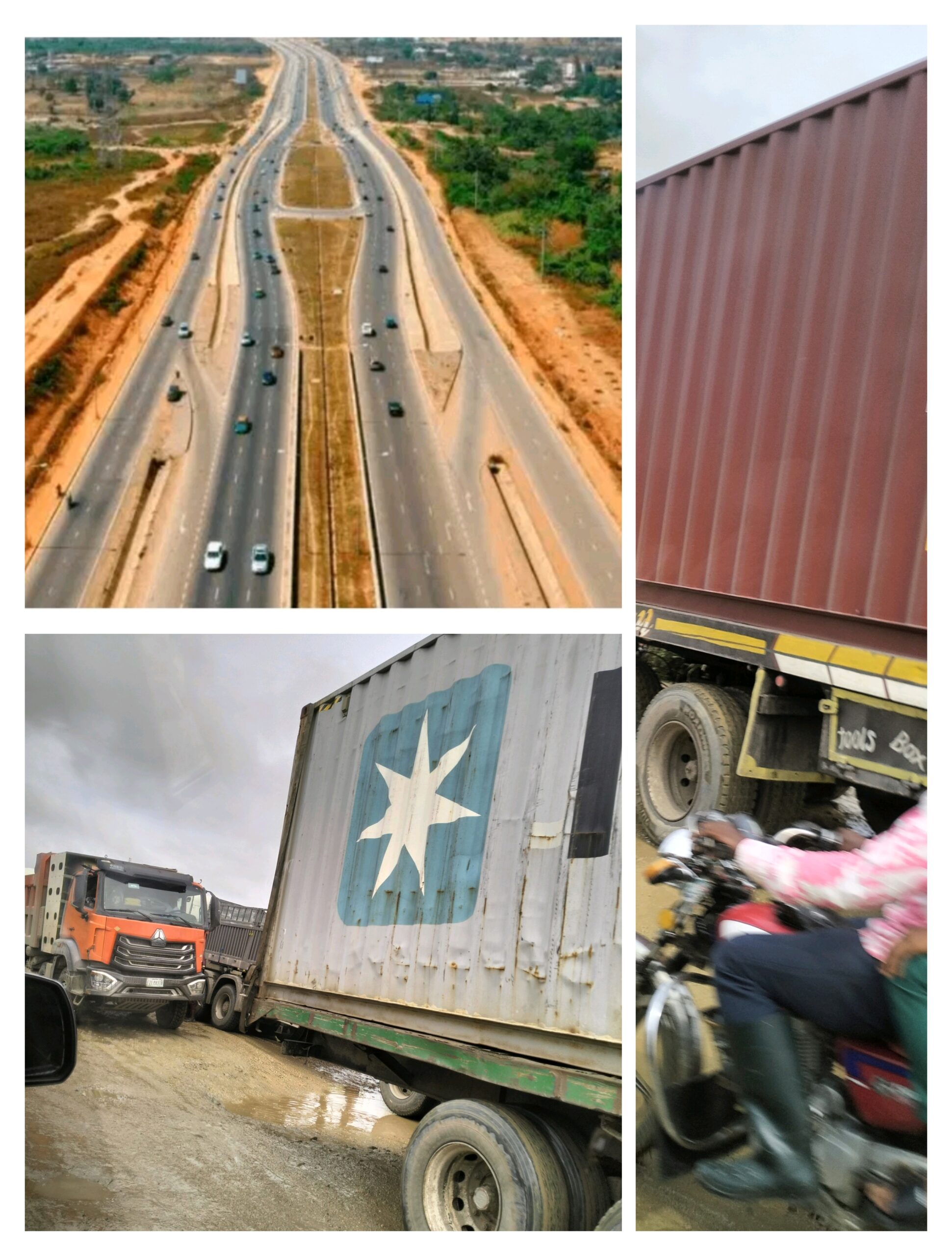 Where Tinubu Got It Right: The Lagos–Calabar Coastal Highway