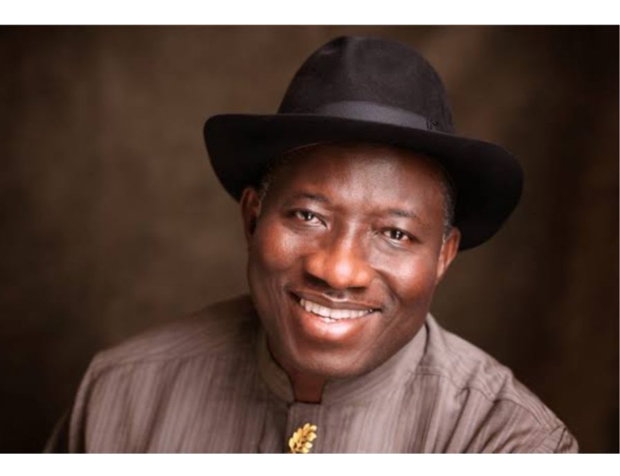 GOV FUBARA EXTOLS FORMER PRESIDENT JONATHAN ON BIRTHDAY