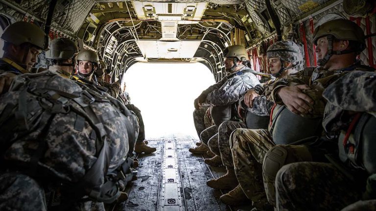 US Congressional Visit : Unmanned SPY Fighter Most Lethal Plane F-35 Set For Operations in Nigeria