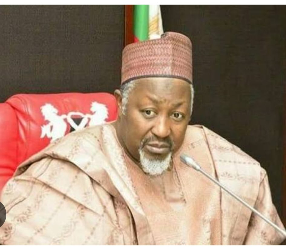 Defence Minister Badaru Resigns as Ex – CDC Likely To Step In