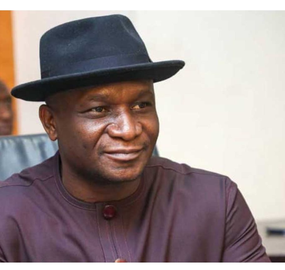 Tinubu to Present Award of Excellence to NDDC Boss