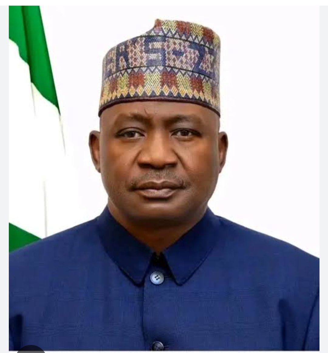 General Christopher Musa : The Soldier Nigeria Desperately Needs