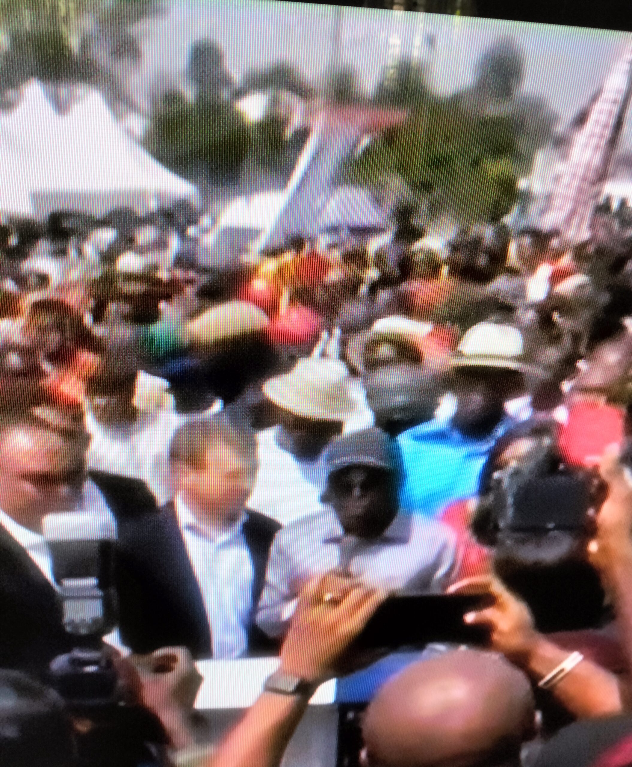 Fubara To  House Of Assembly ” We need To Come Together For the Interest Of Rivers State”