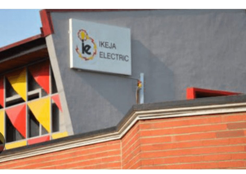 FCCPC Seals Ikeja Disco Head office