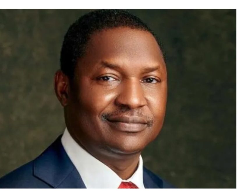 Alleged Money Laundering:Court Remands Malami,Son, Associate in Kuje Prison