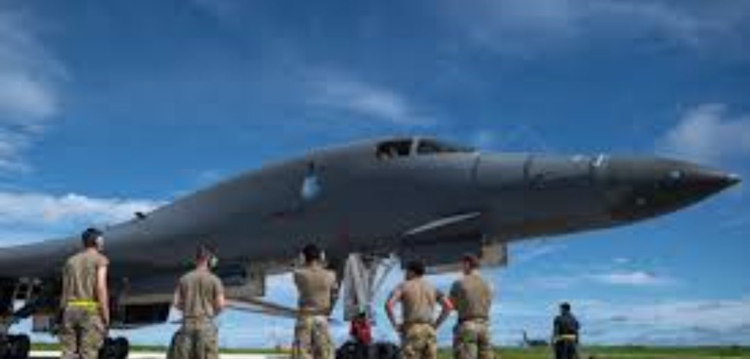 US Forces Strike ISIS Targets In Nigeria, Says Trump