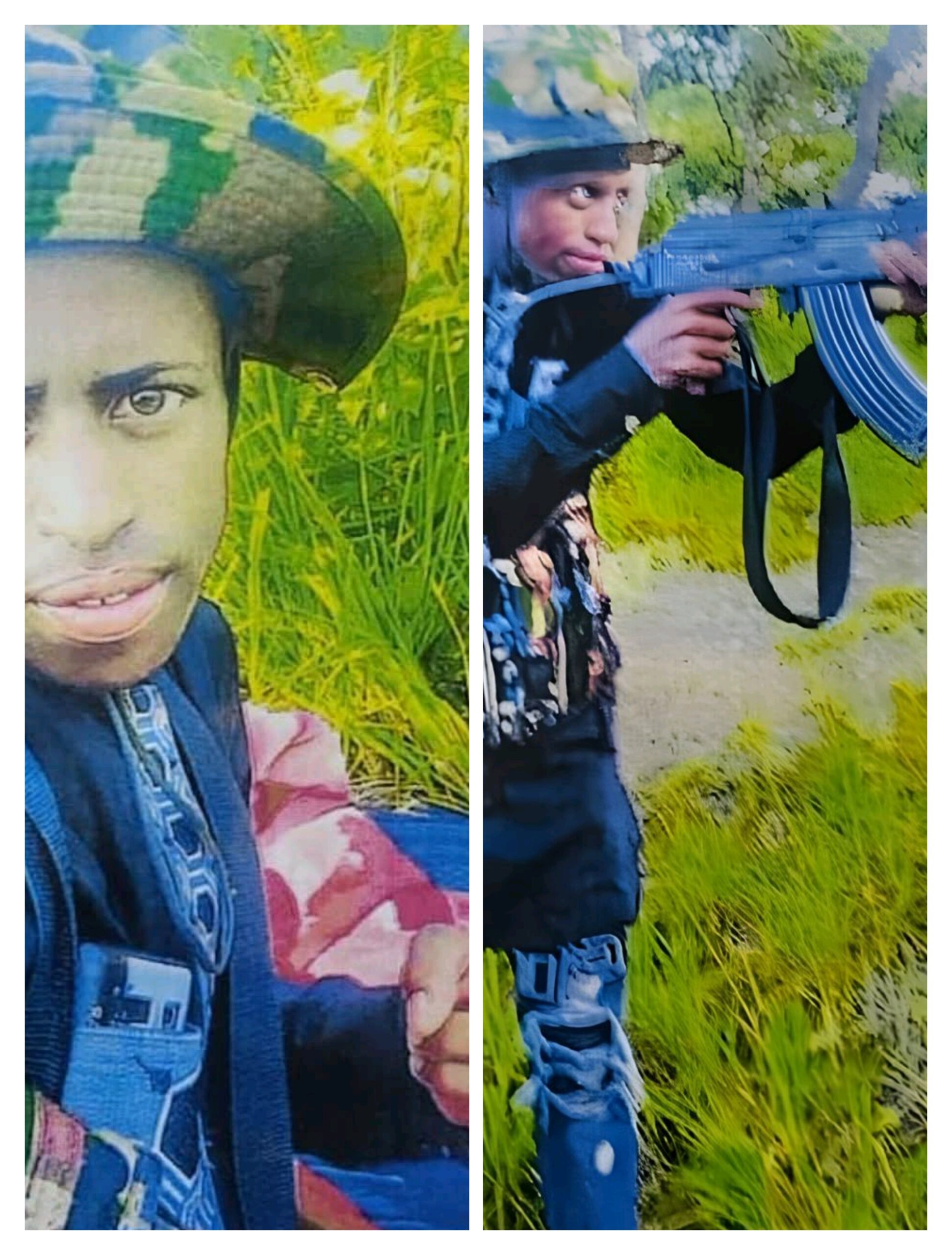 POLICE ARREST TWO NOTORIOUS BANDITS/KIDNAPPING KINGPINS IN KWARA STATE, RECOVER ARMS, CASH, MOTORCYCLE