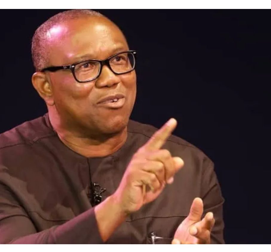 Peter Obi Officially Moves To ADC, Cautions INEC On Rule of Law