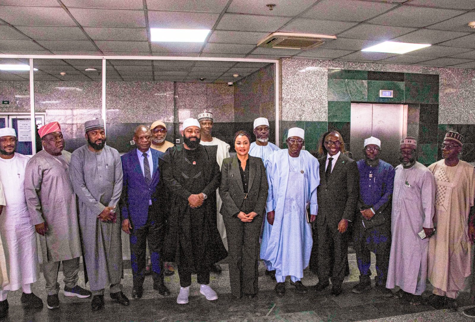FG Secures Land Titles From Niger State To Deliver SIP Communities Programme