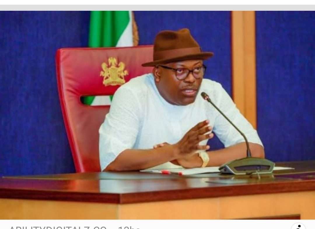 GOV FUBARA CALLS FOR UNITY, REAFFIRMS SUPPORT FOR OGONI STRUGGLE
