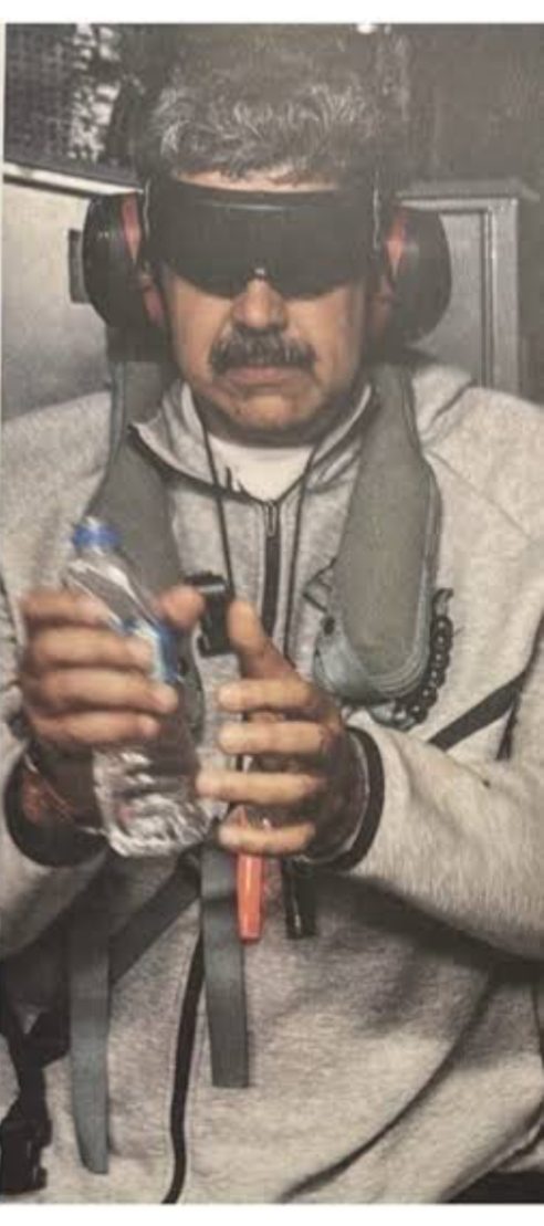 Venezuela: Pelosi Tackles President Trump On ” Flagrant Disregard For Article One War Powers of Congress