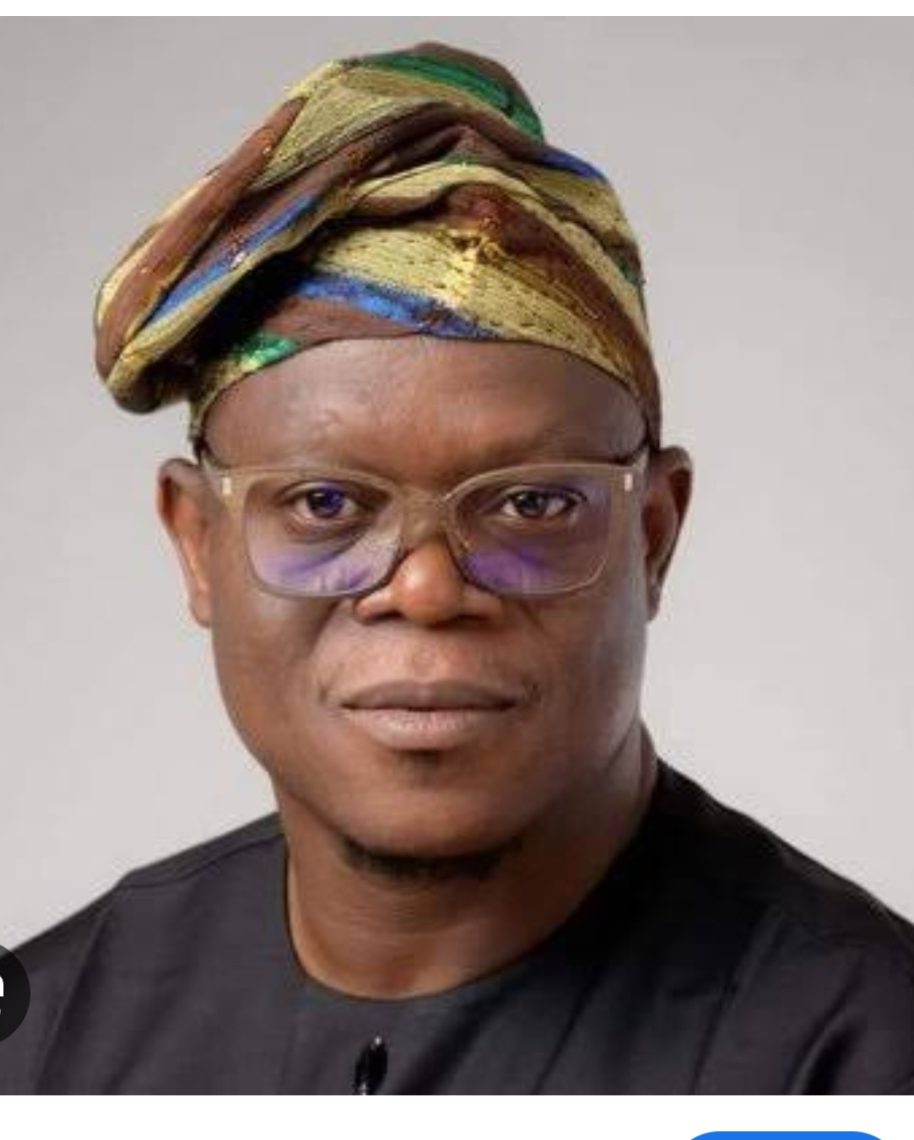 APC National Secretary To Wike ” Resign and Face Your Obsession With Rivers Politics”