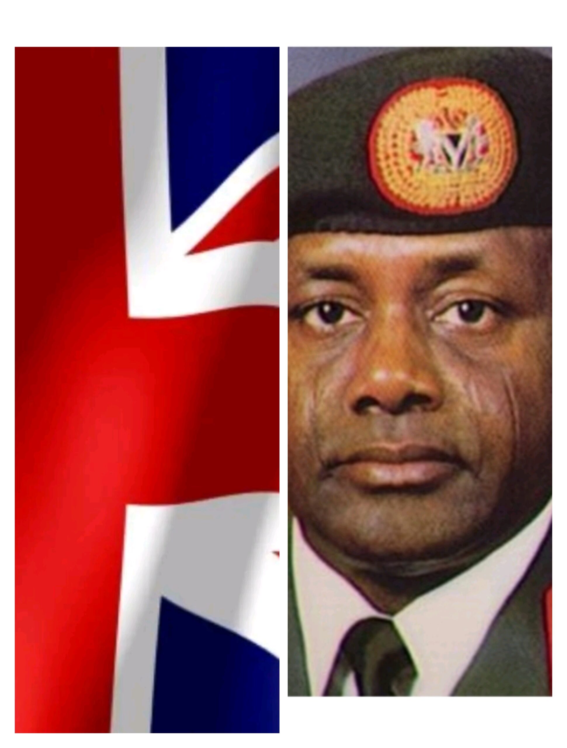 UK Returns $9.5m Recovered Loot To Nigeria