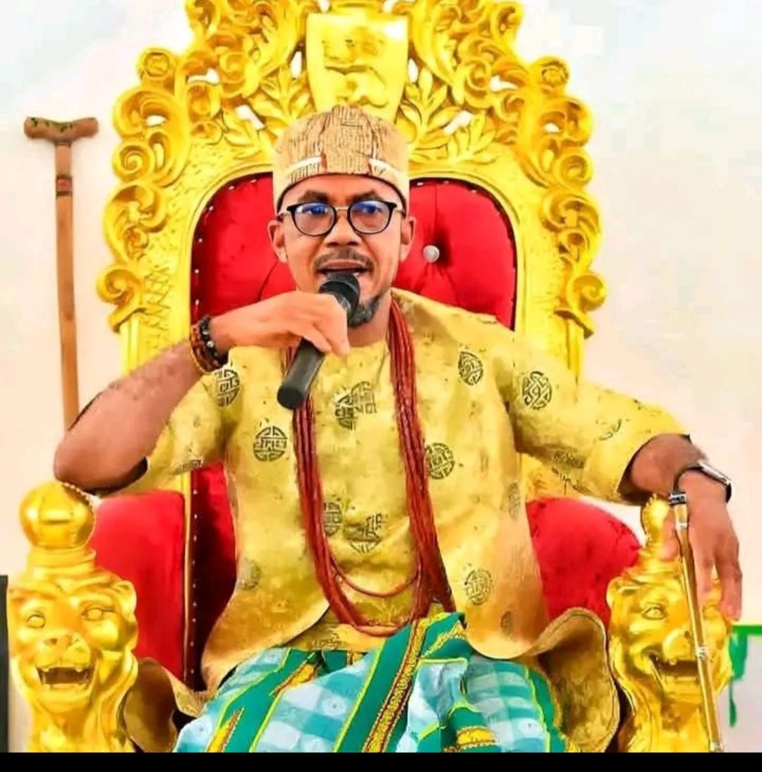Rivers: Ogoni Monarch Reportedly shot after Gunmen Attack , Police On Assailants Trail