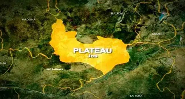 Gunmen Attack Plateau Water Board MD’s Residence,Abduct Three Children