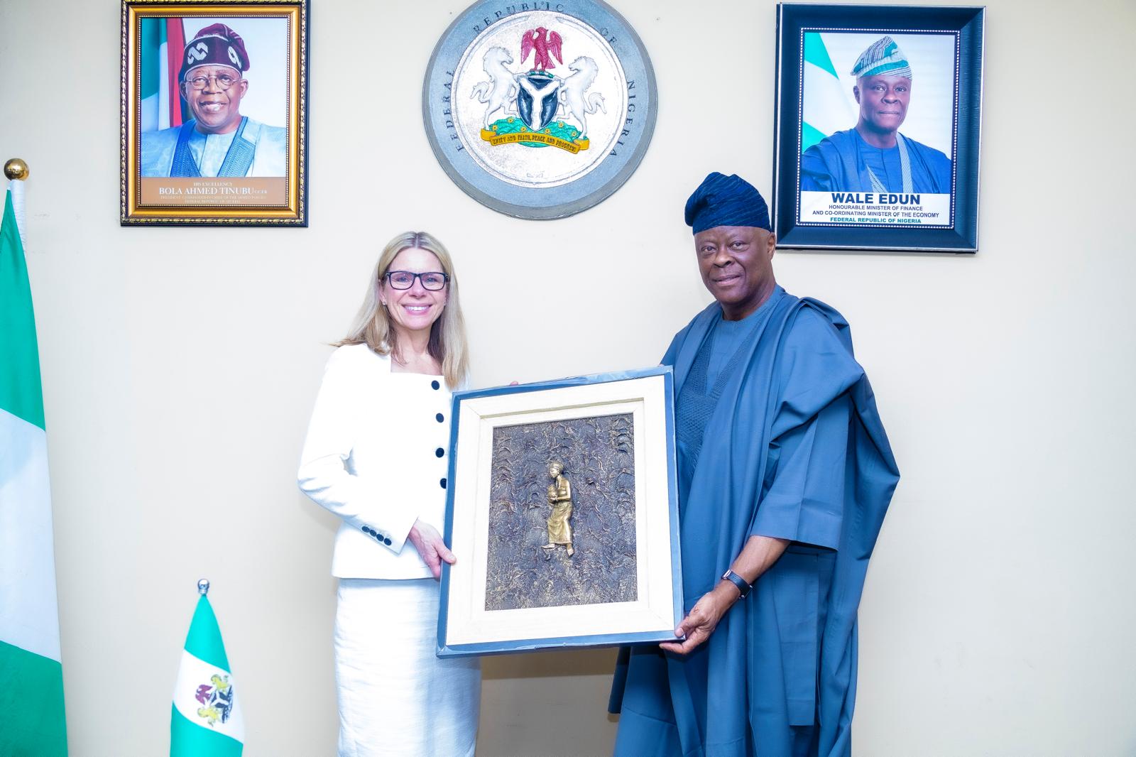 Nigeria’s Economic Reforms Receive Global Confidence Boost