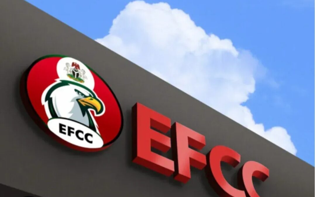 Alleged Money Laundering: EFCC Arraigns Ex NRC MD