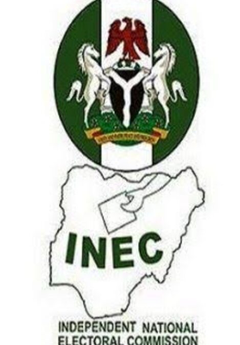 Breaking:2027: Presidential election to hold January 16, Guber February 6, Says INEC
