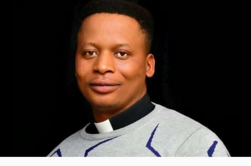 Armed men Kidnap Kaduna Catholic Priest.
